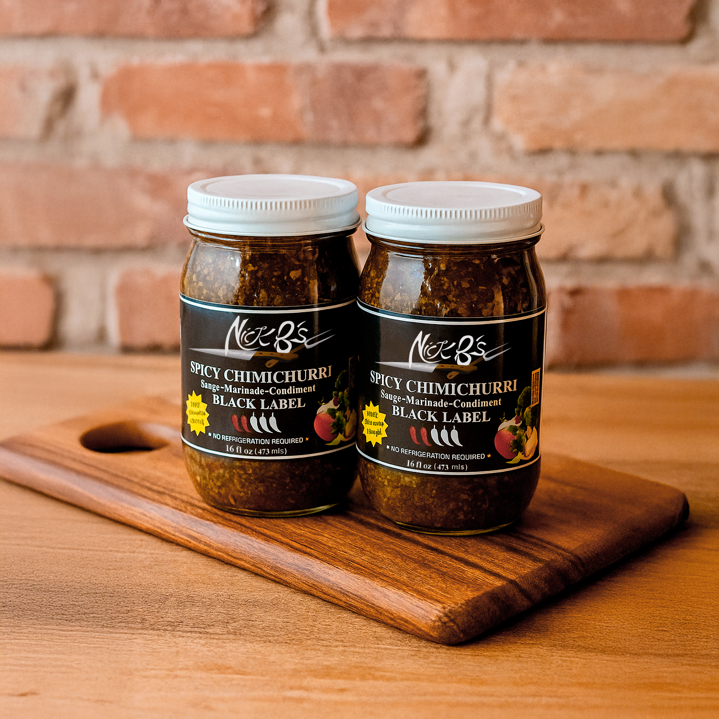 THE SIGNATURE SET 16oz