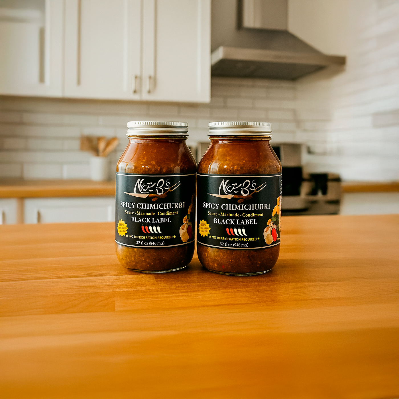 THE FAMILY FEAST BUNDLE 32oz