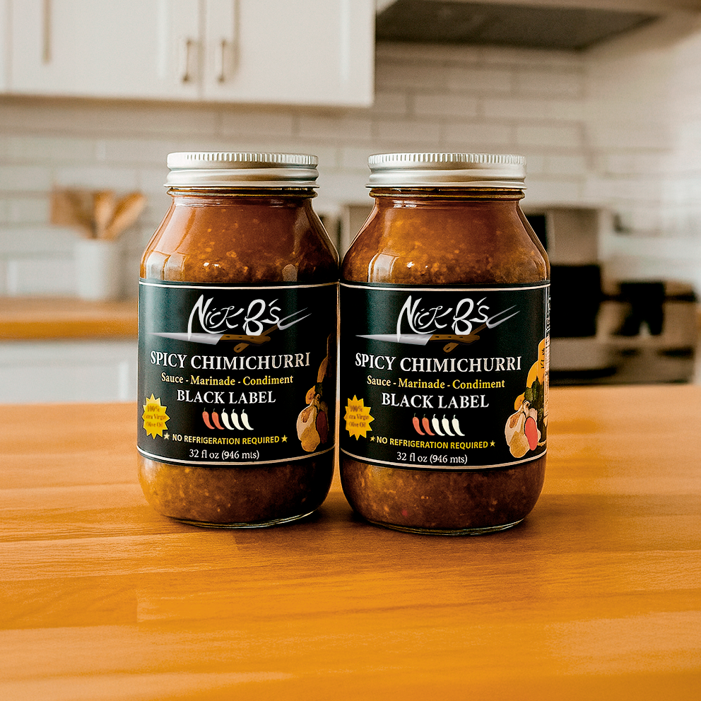 THE FAMILY FEAST BUNDLE 32oz