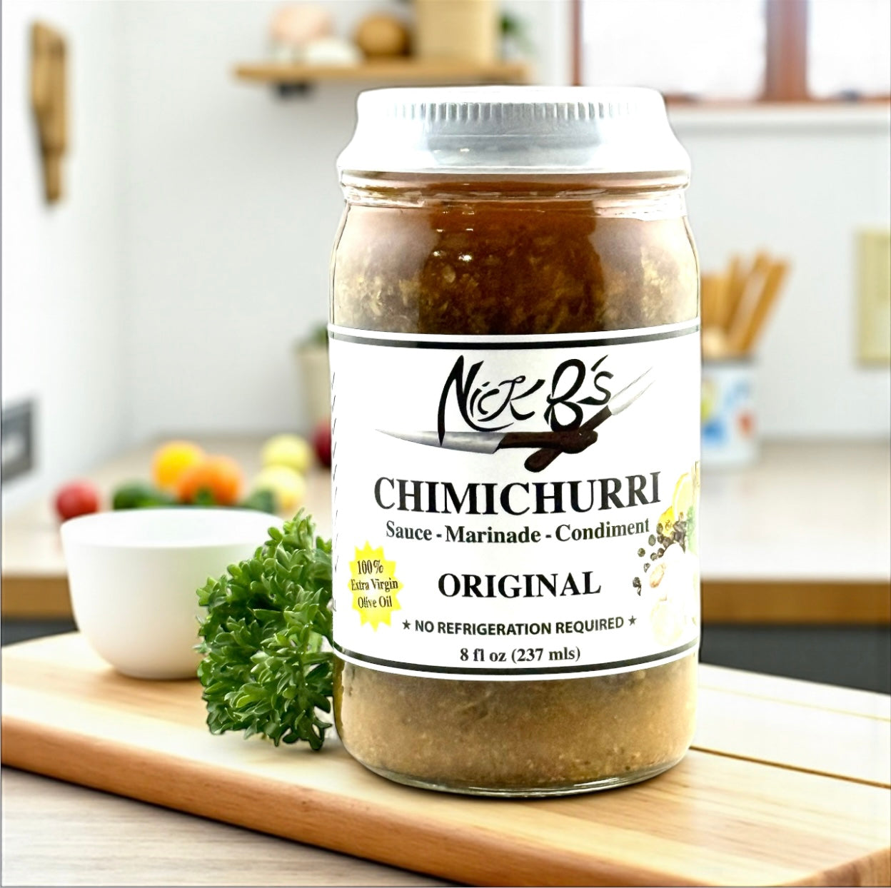 ORIGINAL CHIMICHURRI