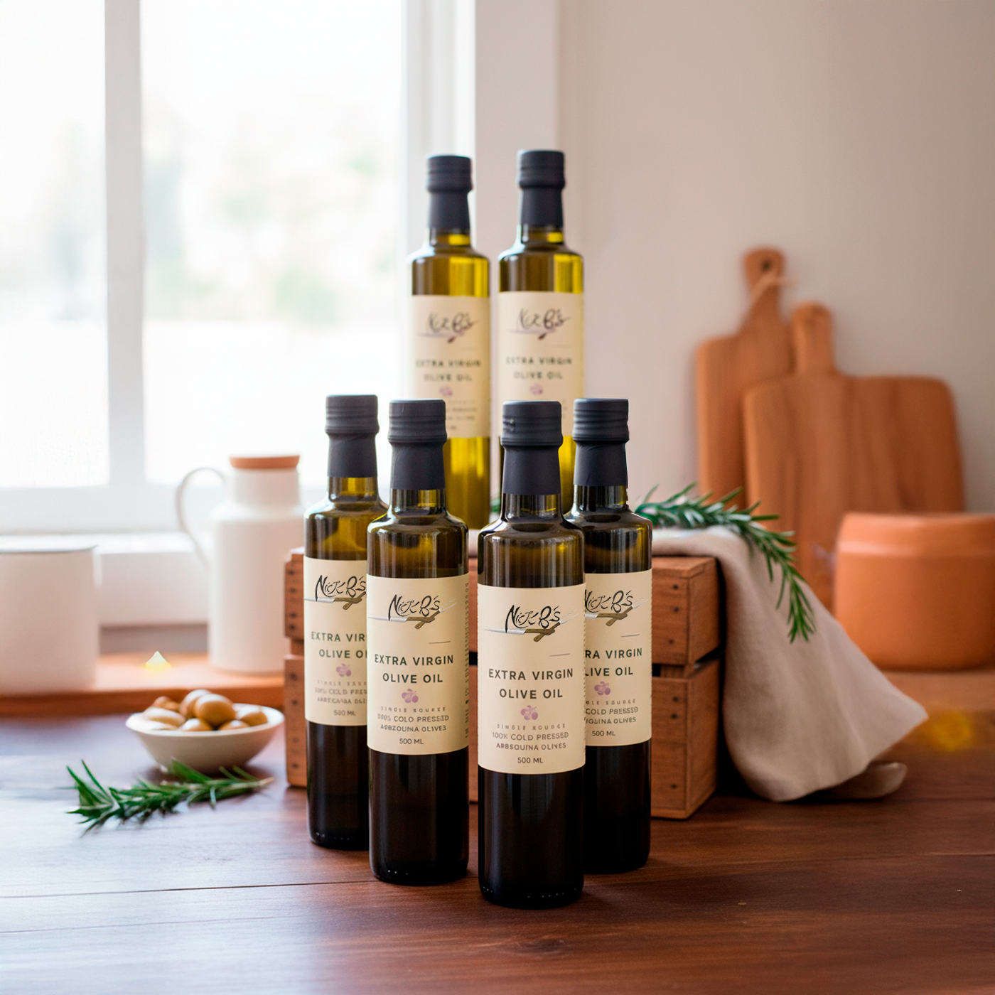 GOLD PRESS COLLECTION