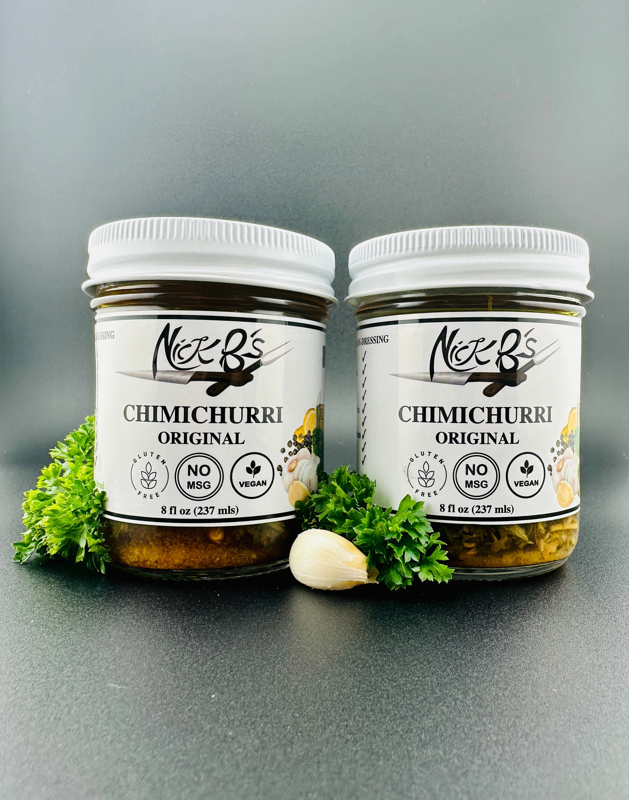 Original Chimi 8oz Bundle